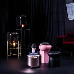 New Mila Bijzettafel Bijzettafels
