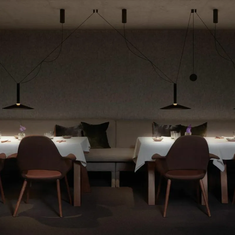 Discount Milana Hanglamp Hanglampen