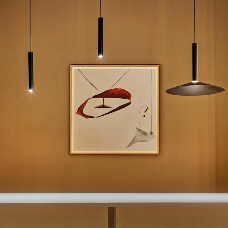 Discount Milana Hanglamp Hanglampen