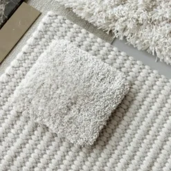 New Mile Stone Vloerkleed Vloerkleden