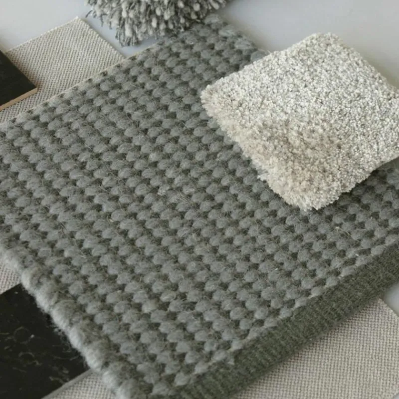New Mile Stone Vloerkleed Vloerkleden