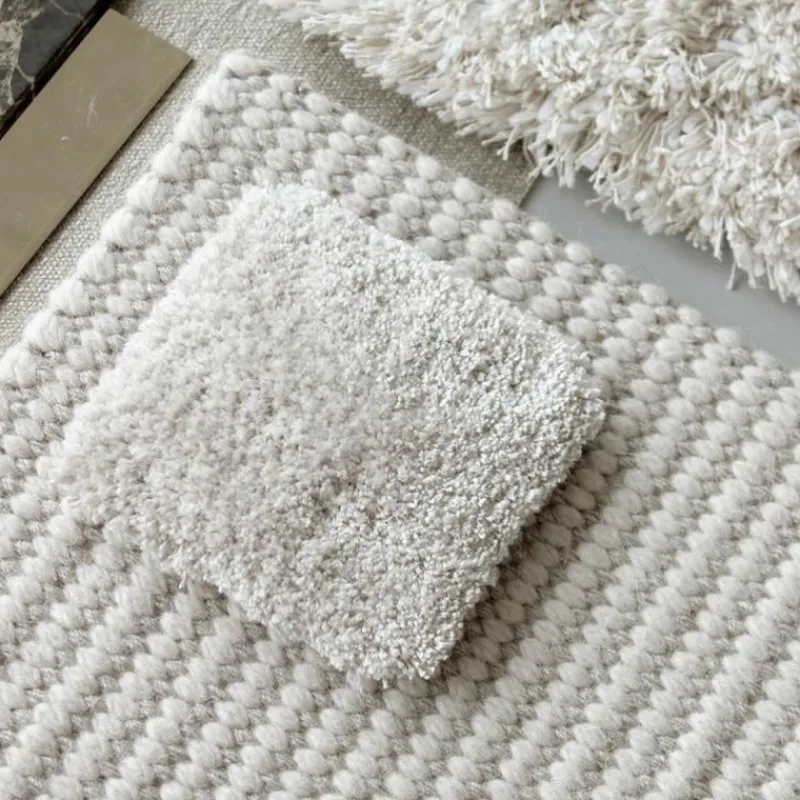 New Mile Stone Vloerkleed Vloerkleden