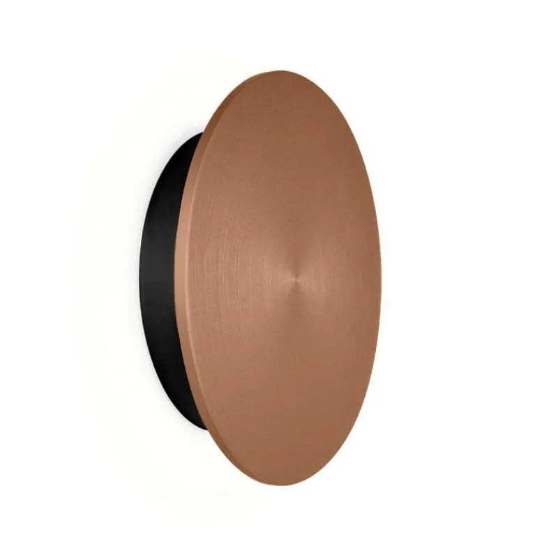 Discount Miles 2.0 Round Wandlamp Wandlampen