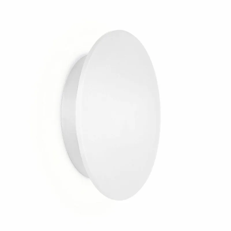 Discount Miles 2.0 Round Wandlamp Wandlampen