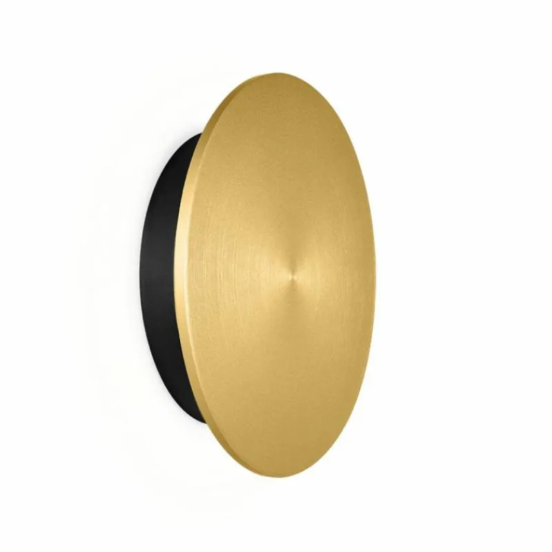 Discount Miles 2.0 Round Wandlamp Wandlampen