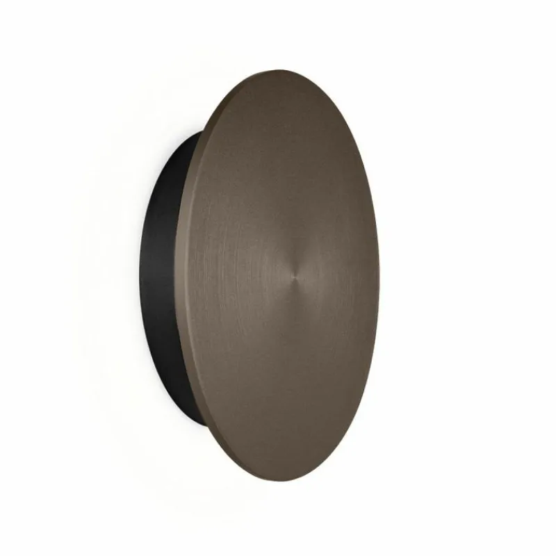 Discount Miles 2.0 Round Wandlamp Wandlampen