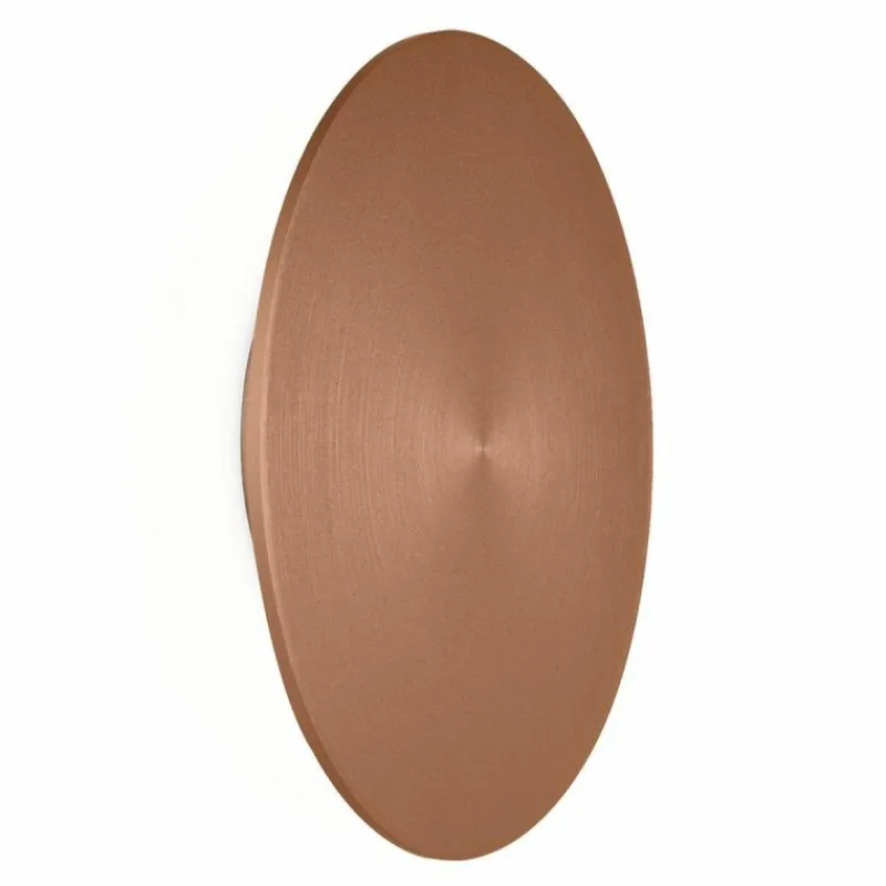 Discount Miles 3.0 Round Wandlamp Wandlampen