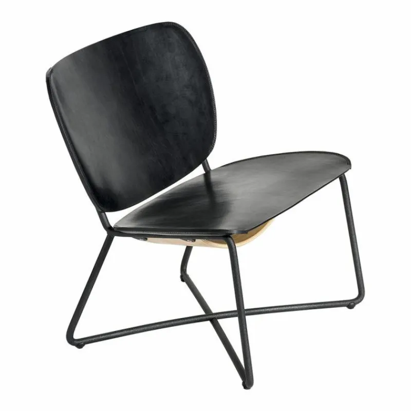 Online Miller Loungechair Loungestoelen