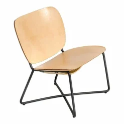 Online Miller Loungechair Loungestoelen