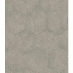 Hot Mineral Behang Behang