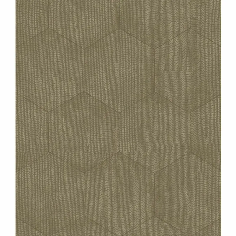 Hot Mineral Behang Behang