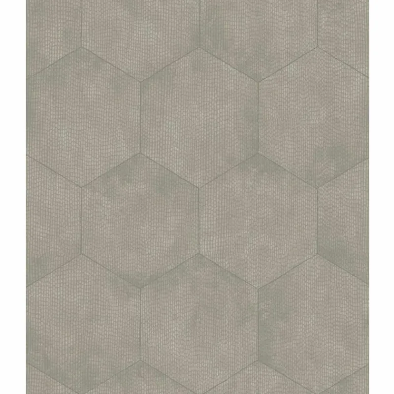 Hot Mineral Behang Behang