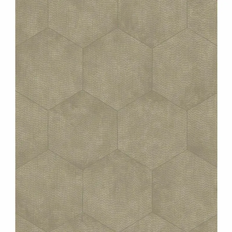 Hot Mineral Behang Behang