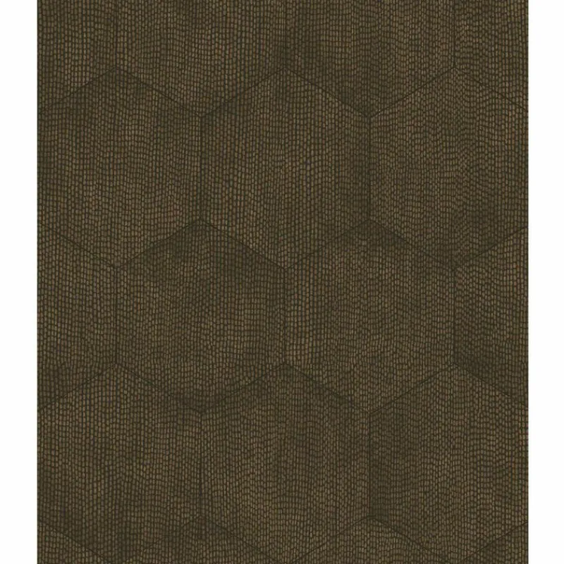 Hot Mineral Behang Behang