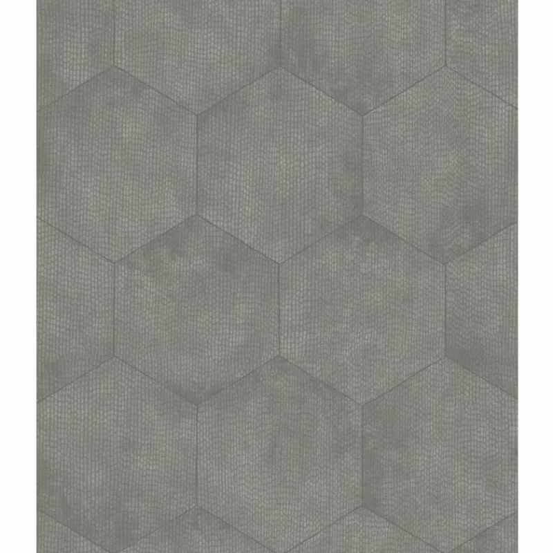 Hot Mineral Behang Behang