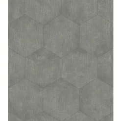Hot Mineral Behang Behang
