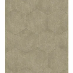 Hot Mineral Behang Behang