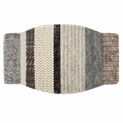 Best Mini Campana MM3N Naturales Mangas Original Vloerkleed Vloerkleden
