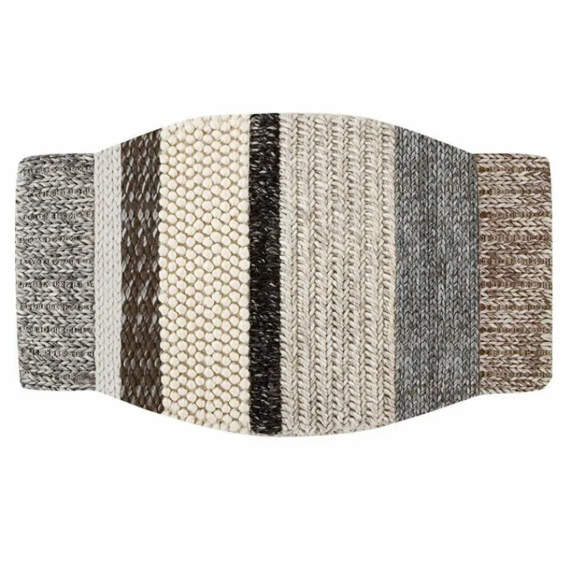 Best Mini Campana MM3N Naturales Mangas Original Vloerkleed Vloerkleden