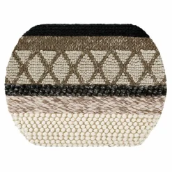 Sale Mini Caramelo MM1N Naturales Mangas Original Vloerkleed Vloerkleden