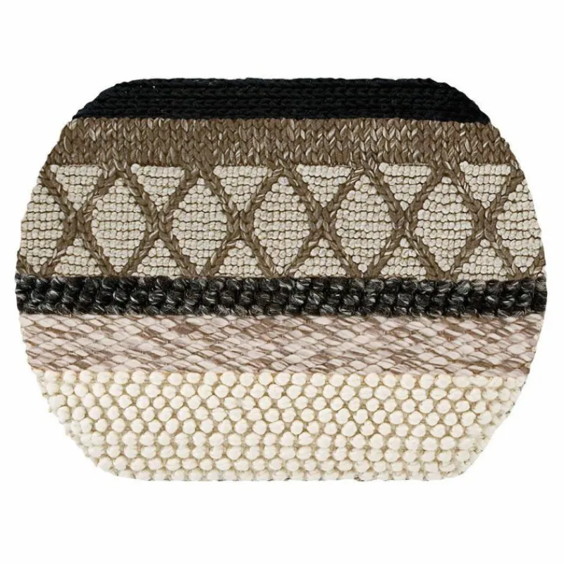 Sale Mini Caramelo MM1N Naturales Mangas Original Vloerkleed Vloerkleden