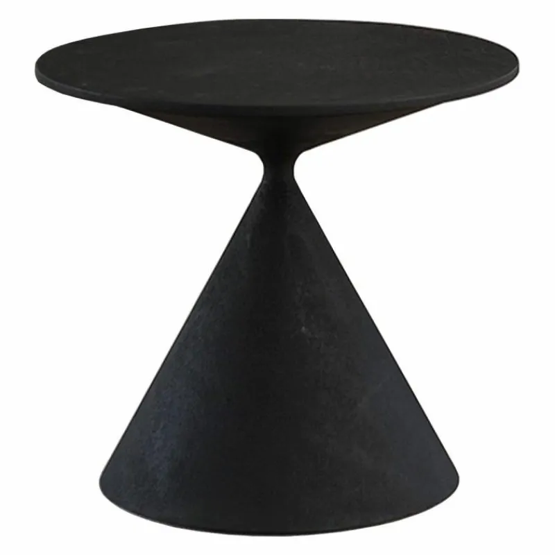 Online Mini Clay Outdoor Bijzettafel Tuin Salon- En Bijzettafels