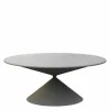 New Mini Clay Outdoor Salontafel Tuin Salon- En Bijzettafels