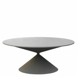 New Mini Clay Outdoor Salontafel Tuin Salon- En Bijzettafels