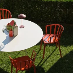 Hot Mini Geen-A Tafellamp Oplaadbaar Tafellampen