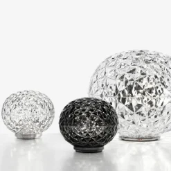 Clearance Mini Planet Tafellamp Tafellampen