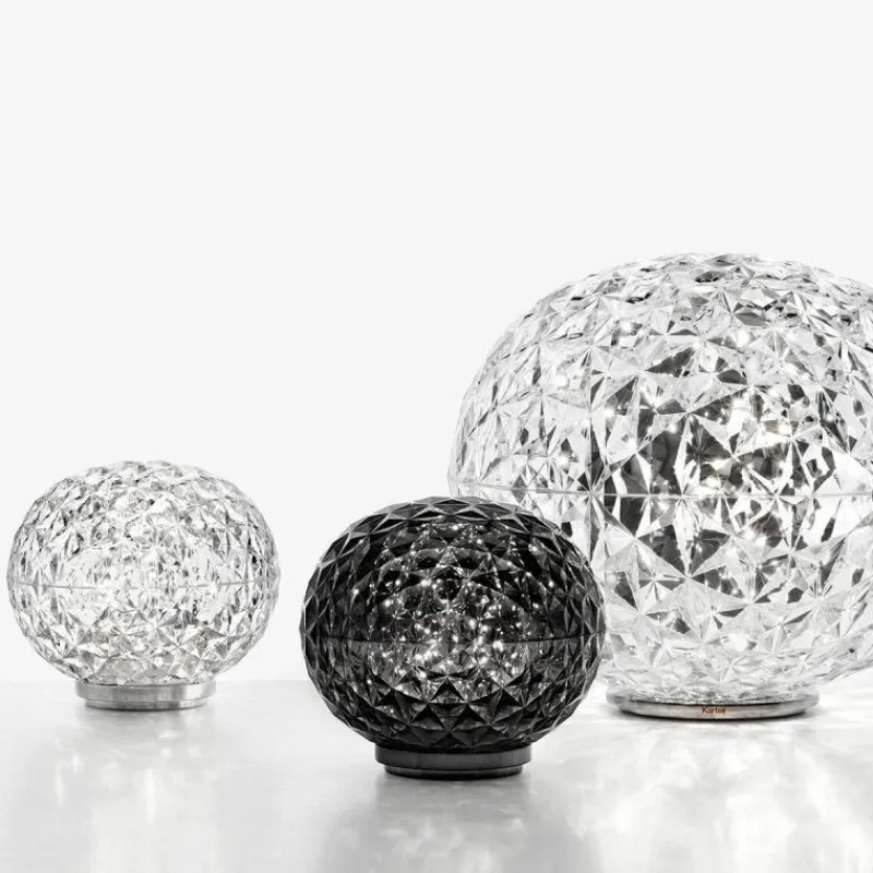 Clearance Mini Planet Tafellamp Tafellampen
