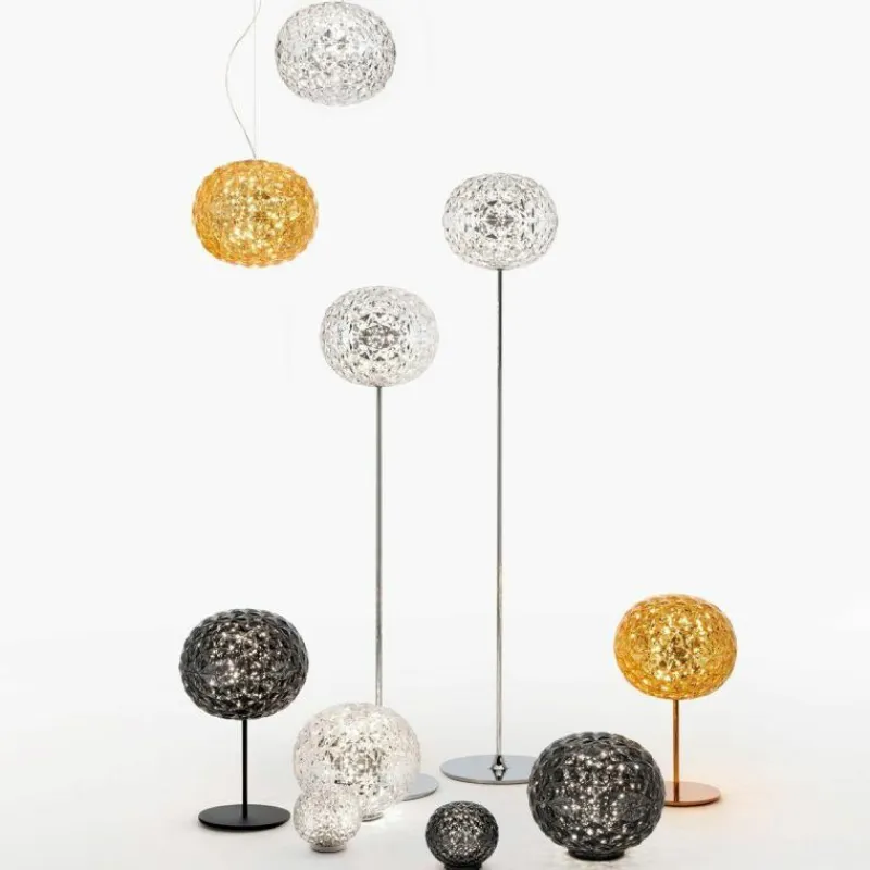 Clearance Mini Planet Tafellamp Tafellampen