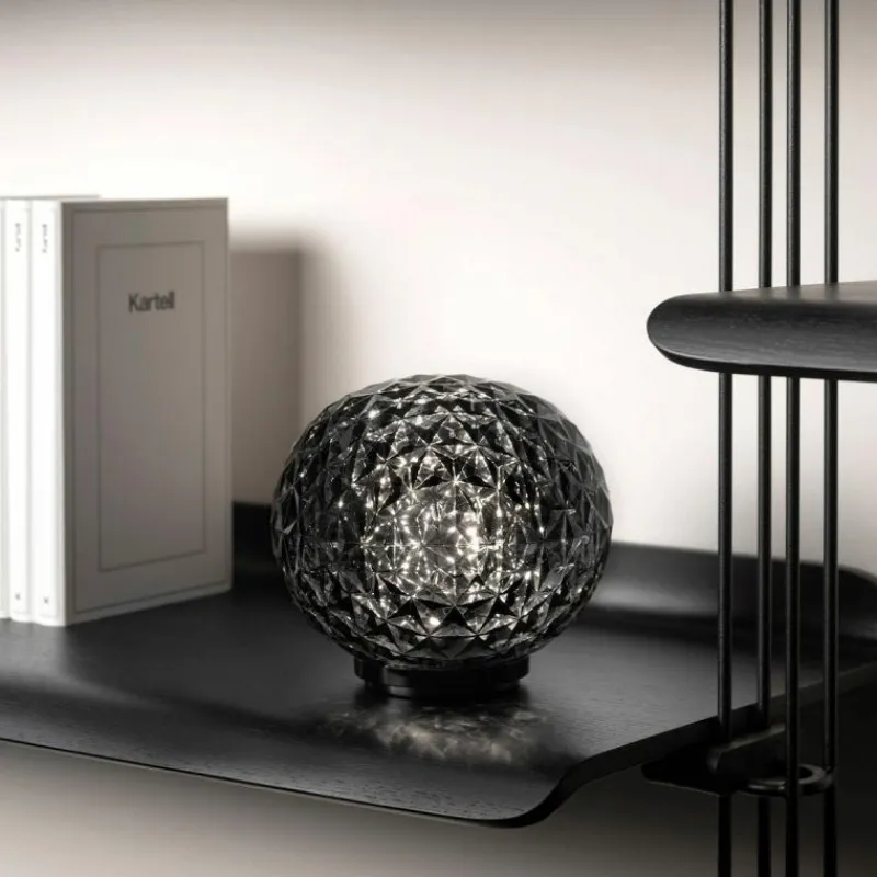 Clearance Mini Planet Tafellamp Tafellampen