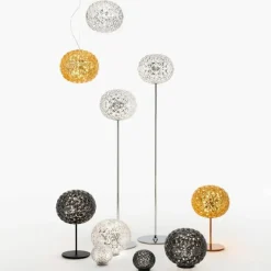 Clearance Mini Planet Tafellamp Tafellampen
