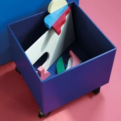Outlet Mini Play Opbergdoos Kindermeubelen