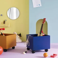 Outlet Mini Play Opbergdoos Kindermeubelen