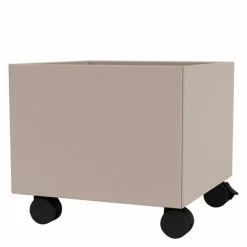 Outlet Mini Play Opbergdoos Kindermeubelen