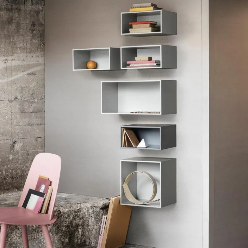Sale Mini Stacked Wandmodules Wandkasten