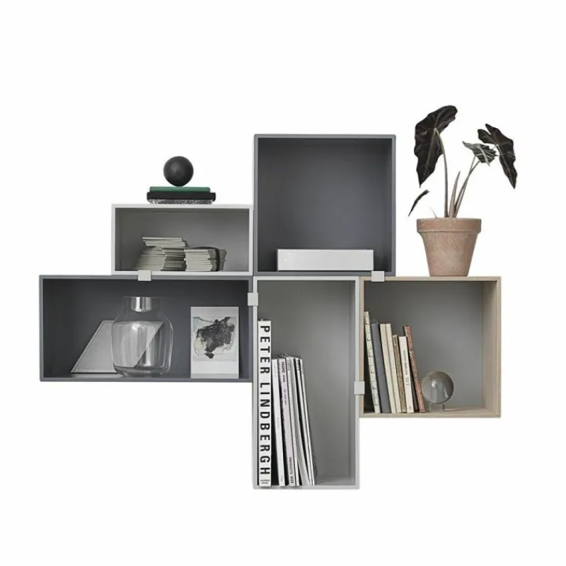 Sale Mini Stacked Wandmodules Wandkasten