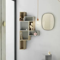 Sale Mini Stacked Wandmodules Wandkasten