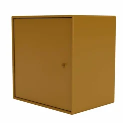 Outlet Mini Wandmodule Met Deur Opbergkastjes|Wandkasten