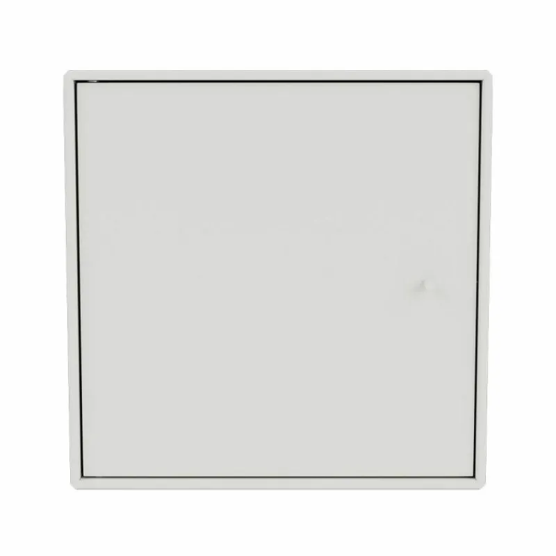 Outlet Mini Wandmodule Met Deur Opbergkastjes|Wandkasten