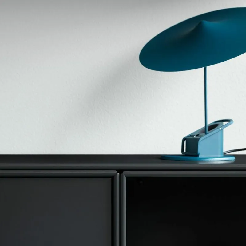 Outlet Mini Wandmodule Met Deur Opbergkastjes|Wandkasten