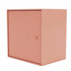 Outlet Mini Wandmodule Met Deur Opbergkastjes|Wandkasten