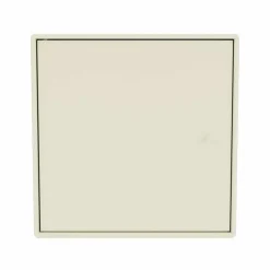 Outlet Mini Wandmodule Met Deur Opbergkastjes|Wandkasten