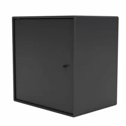 Outlet Mini Wandmodule Met Deur Opbergkastjes|Wandkasten
