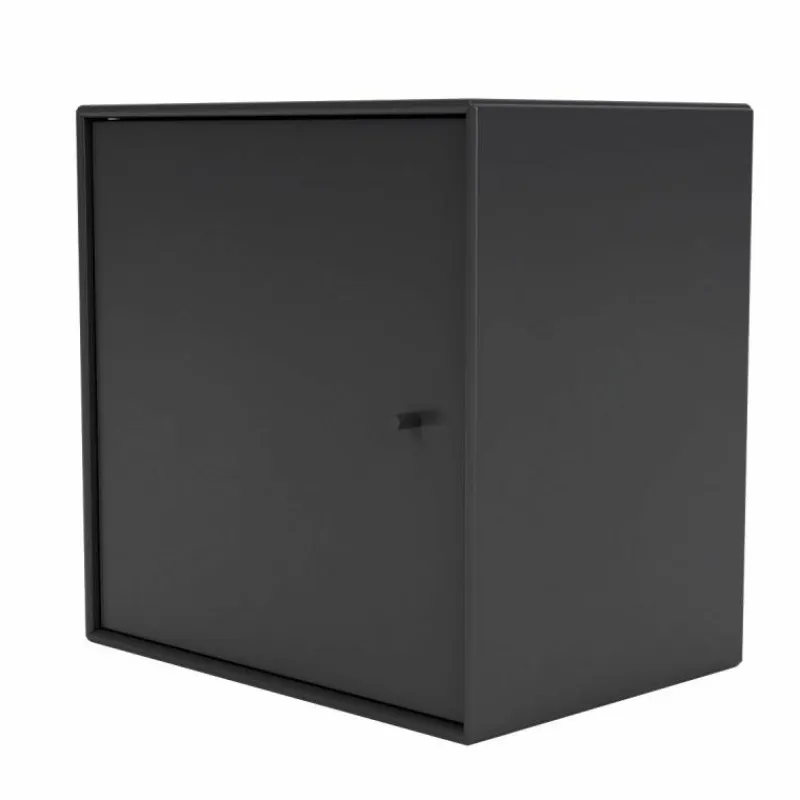 Outlet Mini Wandmodule Met Deur Opbergkastjes|Wandkasten