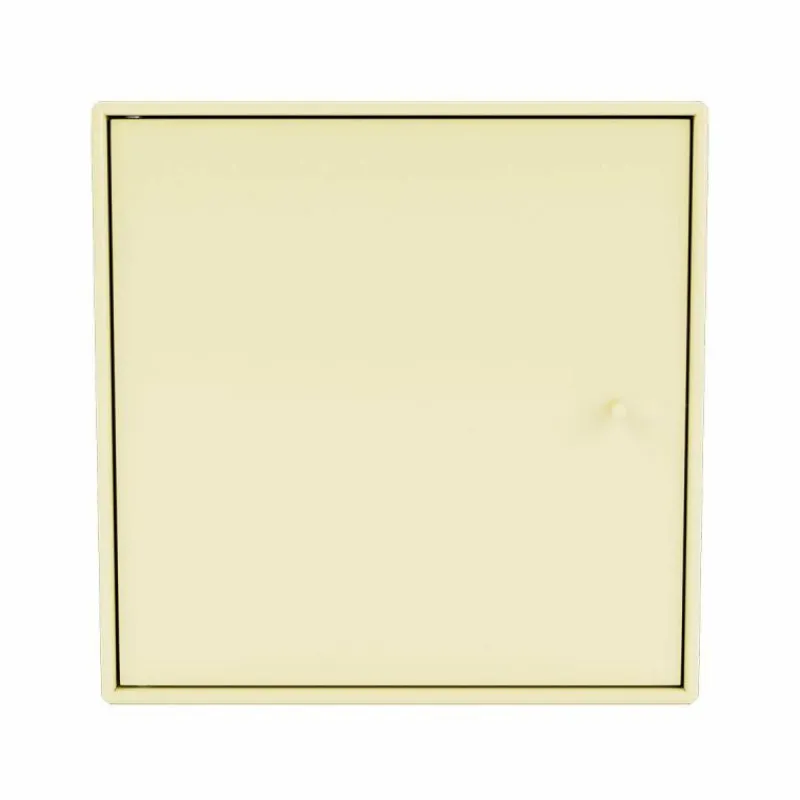 Outlet Mini Wandmodule Met Deur Opbergkastjes|Wandkasten