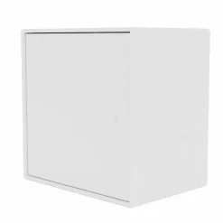 Outlet Mini Wandmodule Met Deur Opbergkastjes|Wandkasten