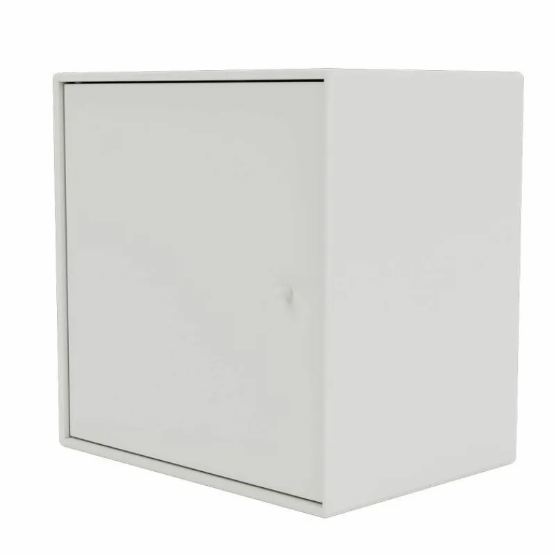 Outlet Mini Wandmodule Met Deur Opbergkastjes|Wandkasten